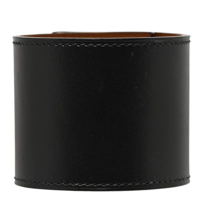 Hermes Chamonix Kelly Dog Extreme Bracelet S Black 3 of 6