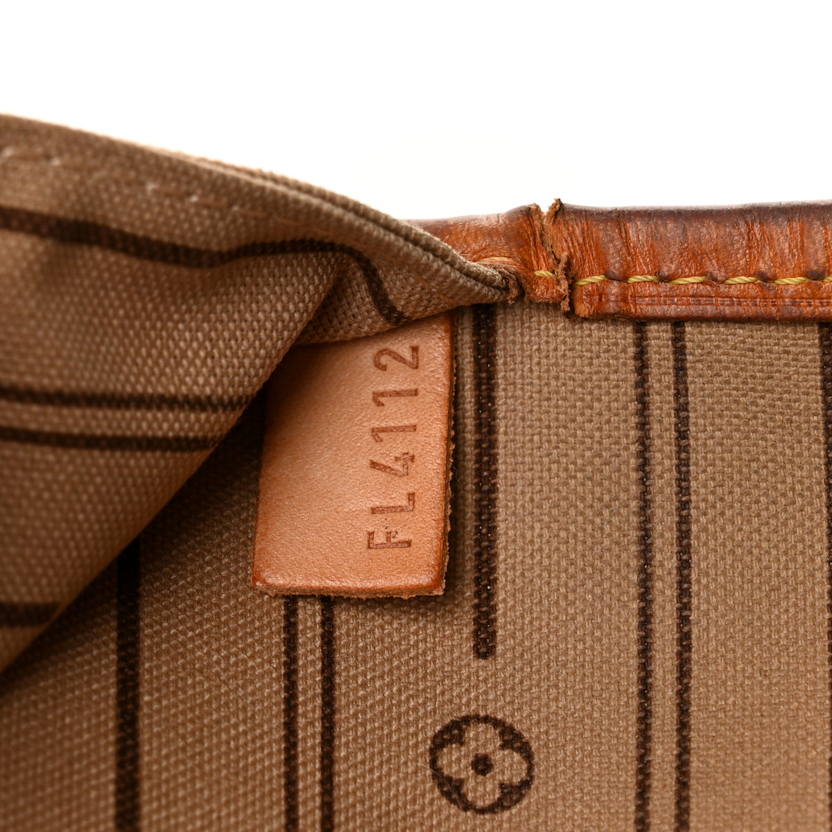 Monogram Neverfull GM
