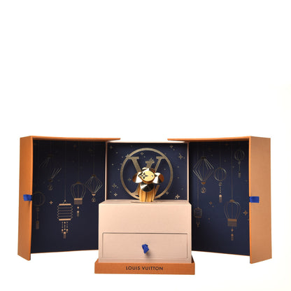 Louis Vuitton 2020 Vivienne Music Box 1 of 10