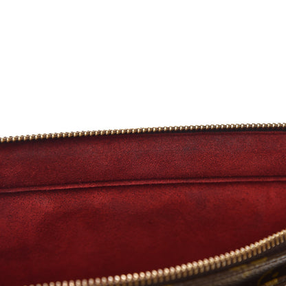 Louis Vuitton Monogram Viva-Cite GM 14 of 15