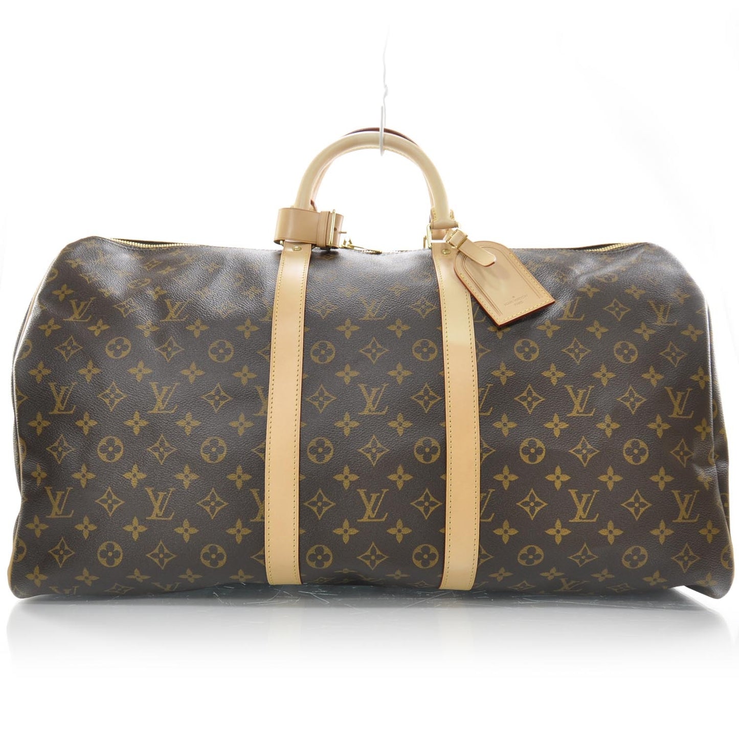Monogram Keepall 55