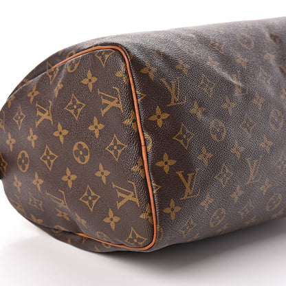 Louis Vuitton Monogram Speedy 30 9 of 10