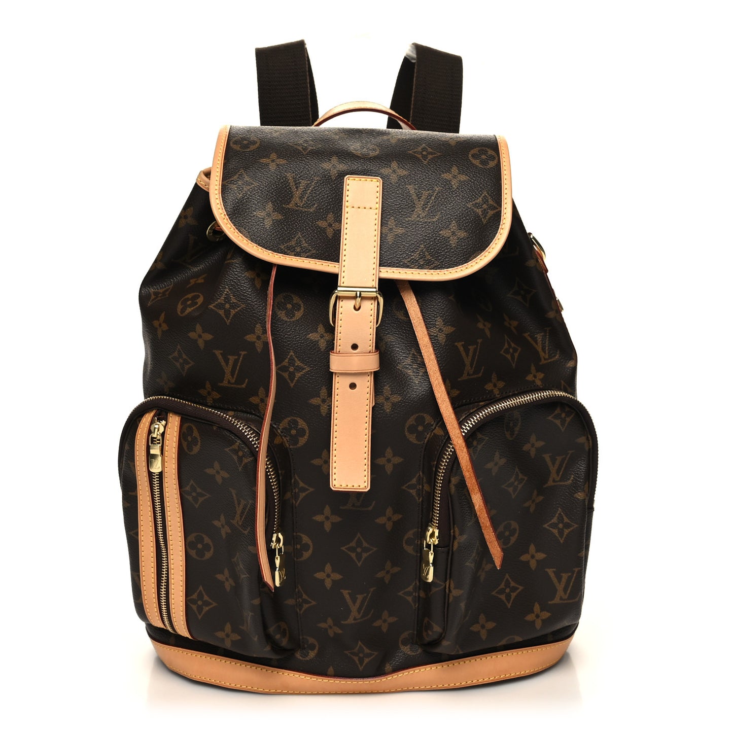 Monogram Bosphore Backpack