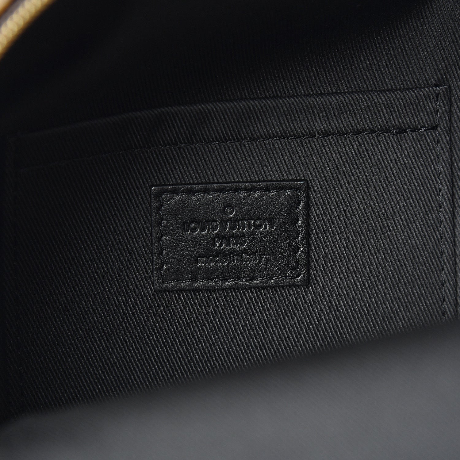 Louis Vuitton Monogram Palm Springs Backpack Mini 5 of 8