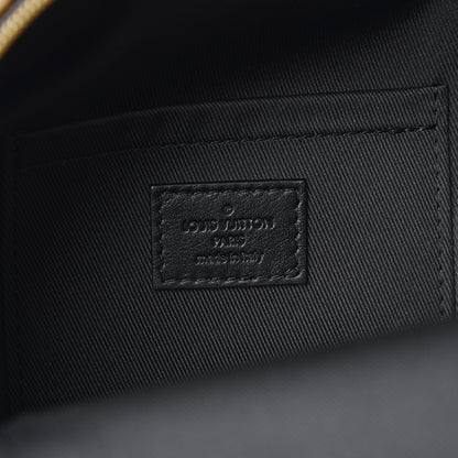 Louis Vuitton Monogram Palm Springs Backpack Mini 5 of 8