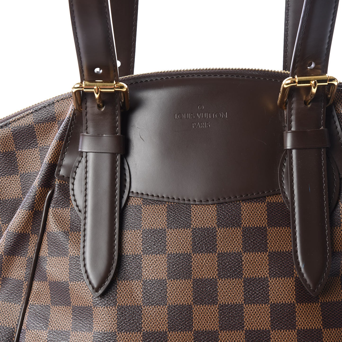 Damier Ebene Verona MM