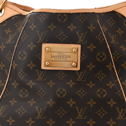 Louis Vuitton Monogram Galliera GM 7 of 14