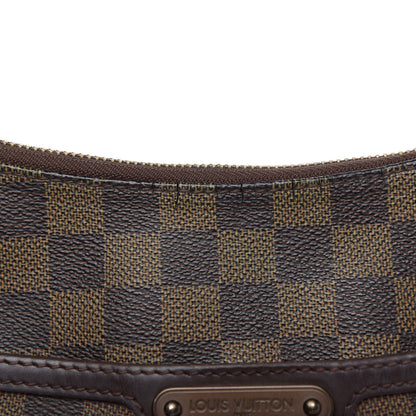 Louis Vuitton Damier Ebene Bloomsbury PM 9 of 14