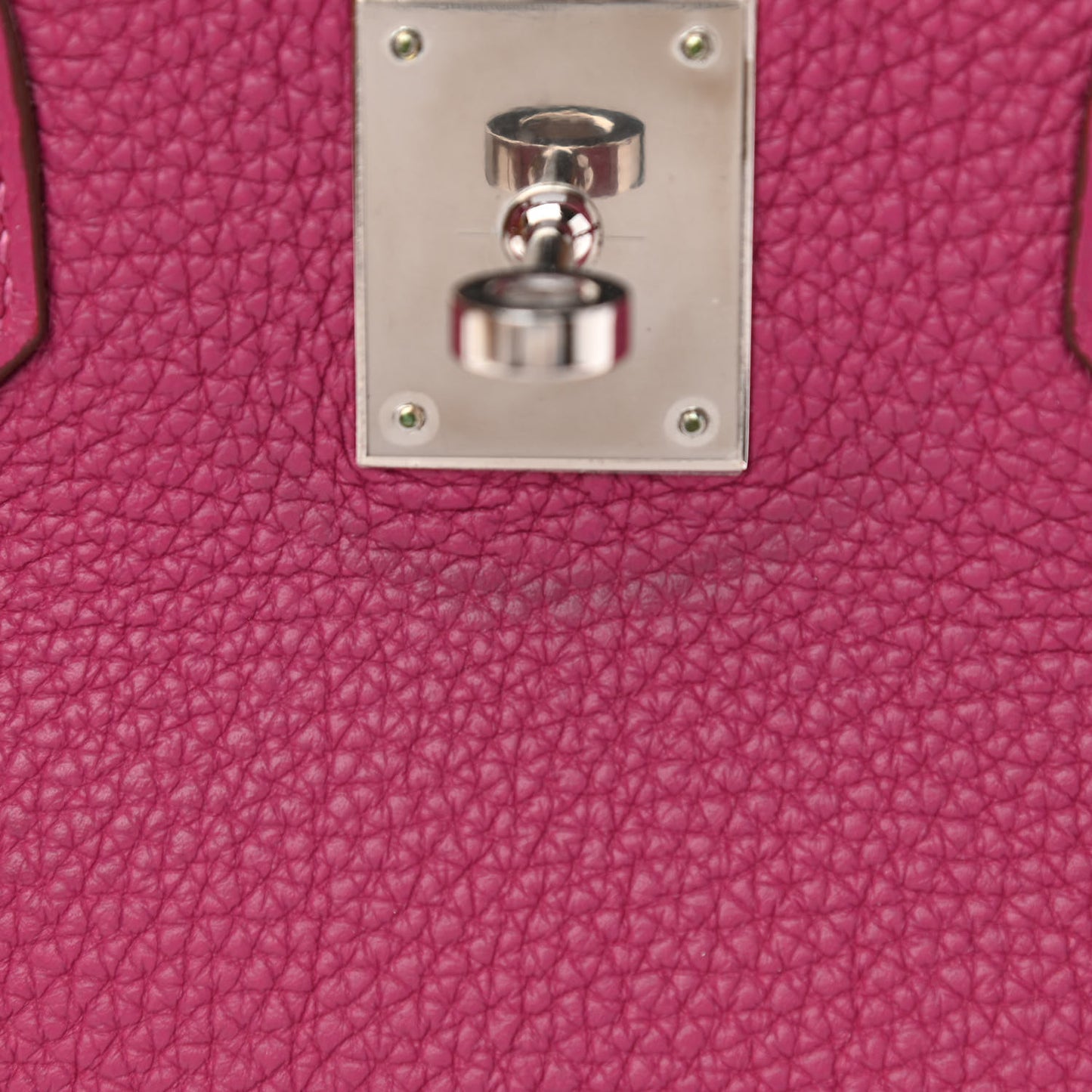 Togo Birkin 30 Tosca