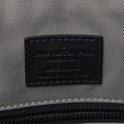 Louis Vuitton Monogram Eclipse Glaze 2 Way Backpack 7 of 7