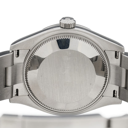 Rolex Stainless Steel 31mm Oyster Perpetual Watch Candy Pink 277200 4 of 5