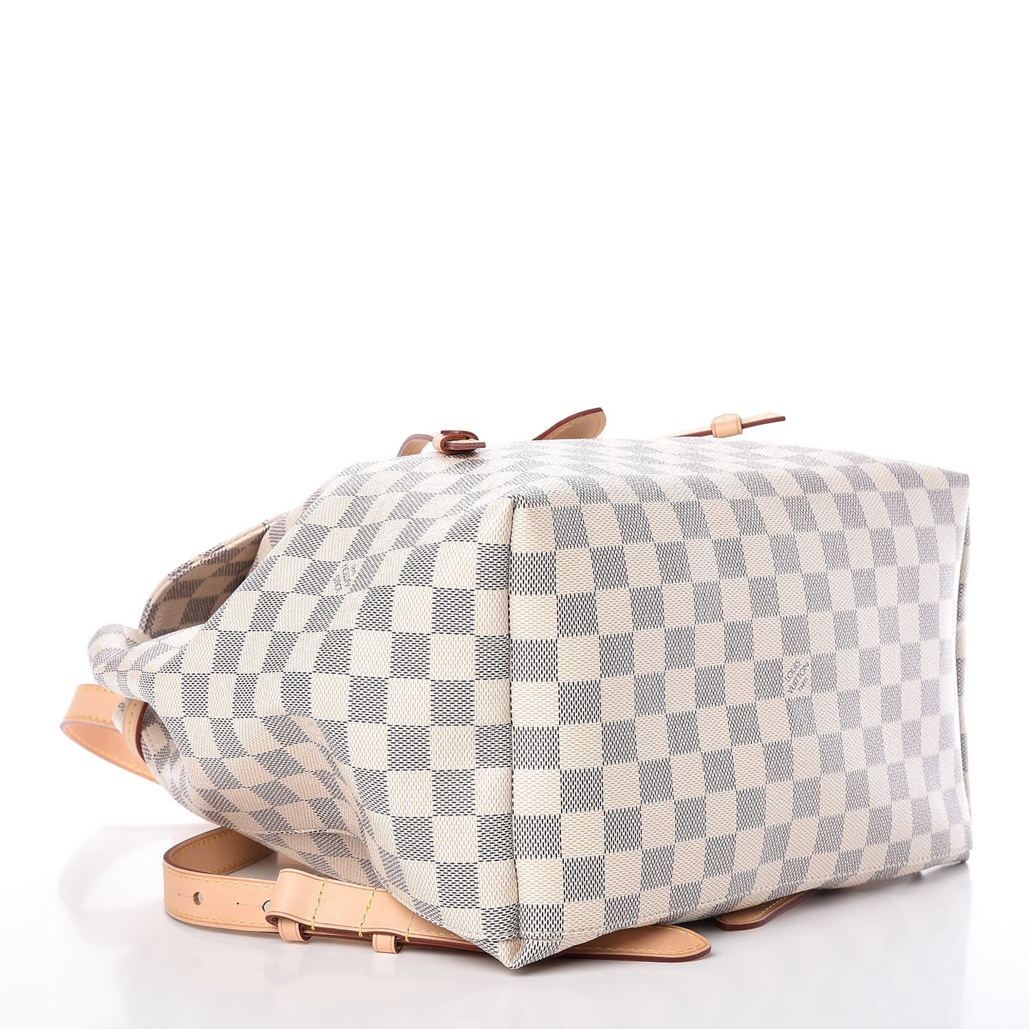 Damier Azur Sperone Backpack
