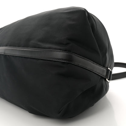 Alexander McQueen Nylon Medium Bundle Black White 10 of 12