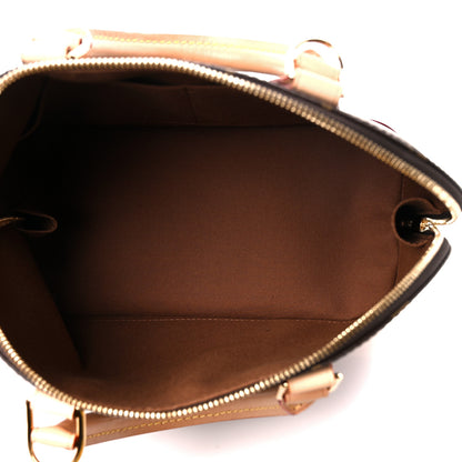 Louis Vuitton Monogram Alma PM 5 of 12