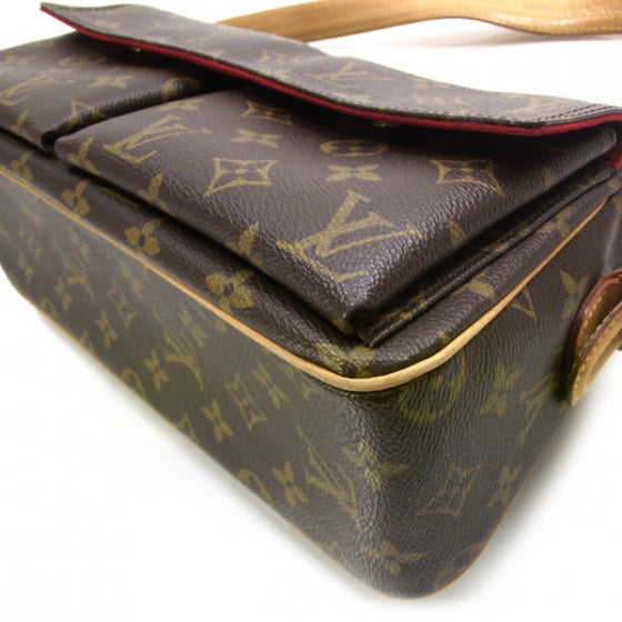 Monogram Viva-Cite MM