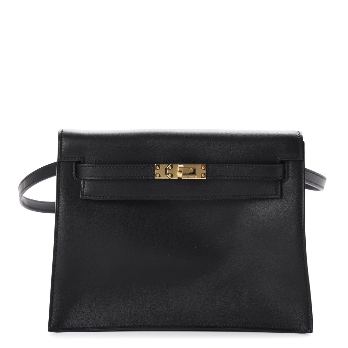 Swift Kelly Danse II Belt Bag Black