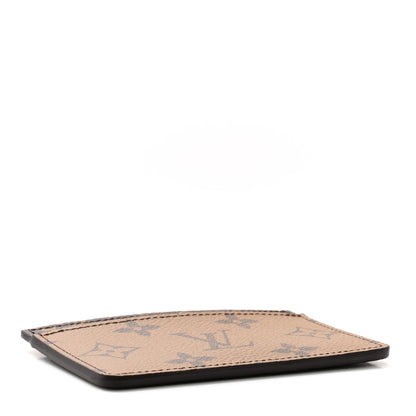 Louis Vuitton Reverse Monogram Card Holder 4 of 7