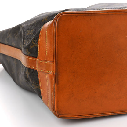 Louis Vuitton Monogram Noe 6 of 18