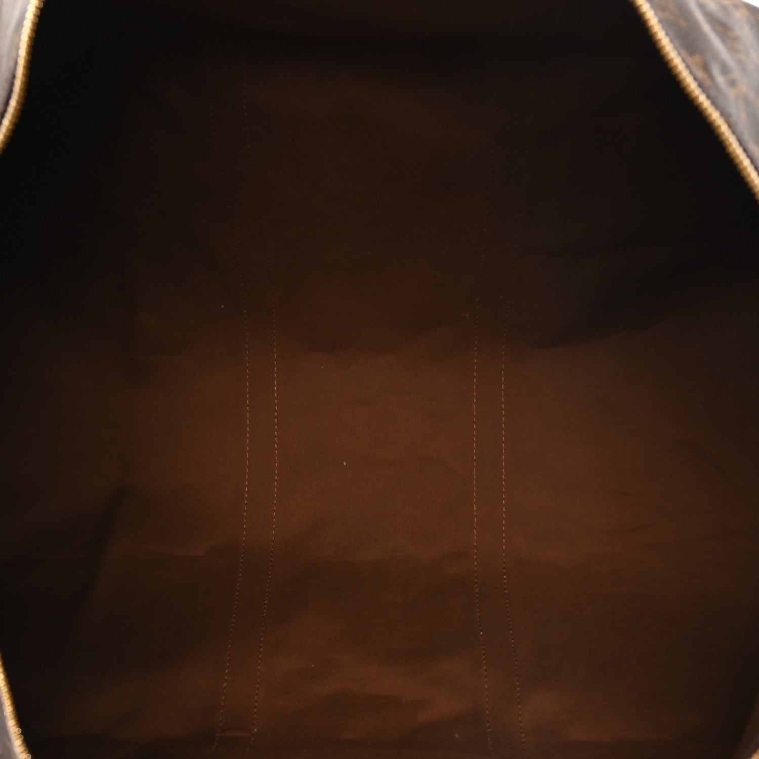 Louis Vuitton Monogram Keepall Bandouliere 60 4 of 9