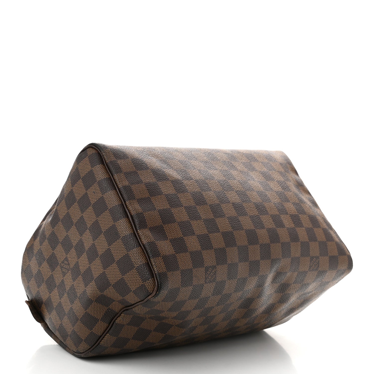 Louis Vuitton Damier Ebene Speedy 30 4 of 10