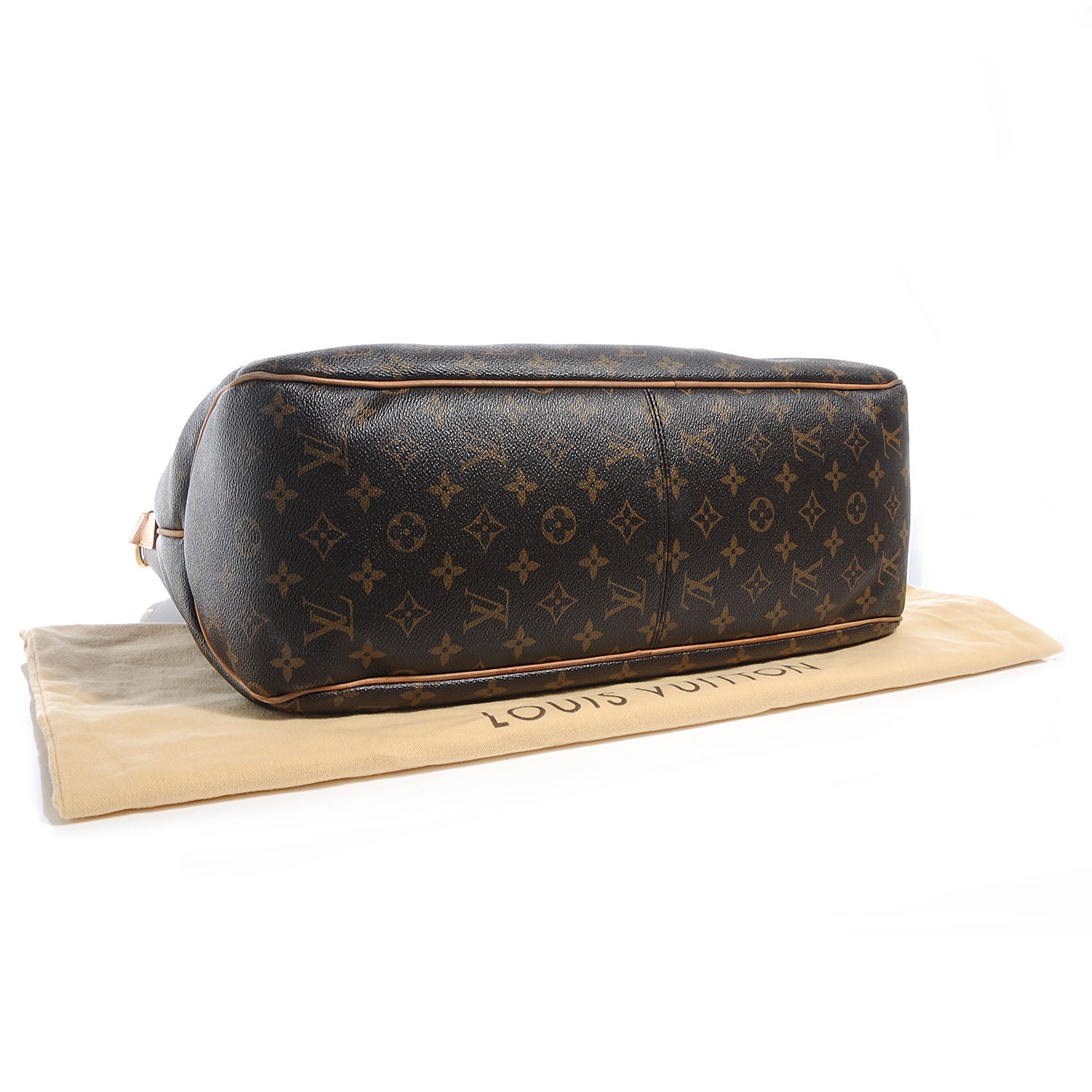 Louis Vuitton Monogram Delightful GM 4 of 7
