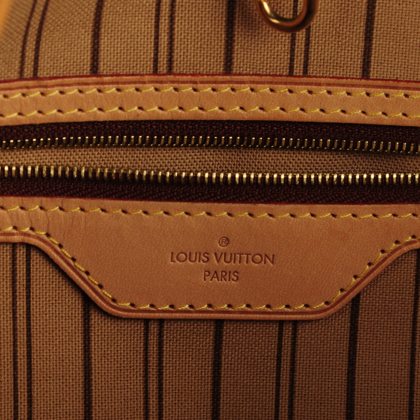 Monogram Delightful MM