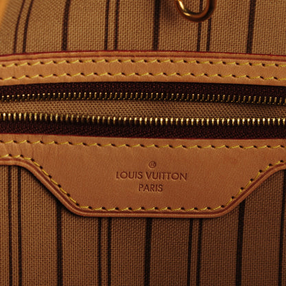 Louis Vuitton Monogram Delightful MM 6 of 8