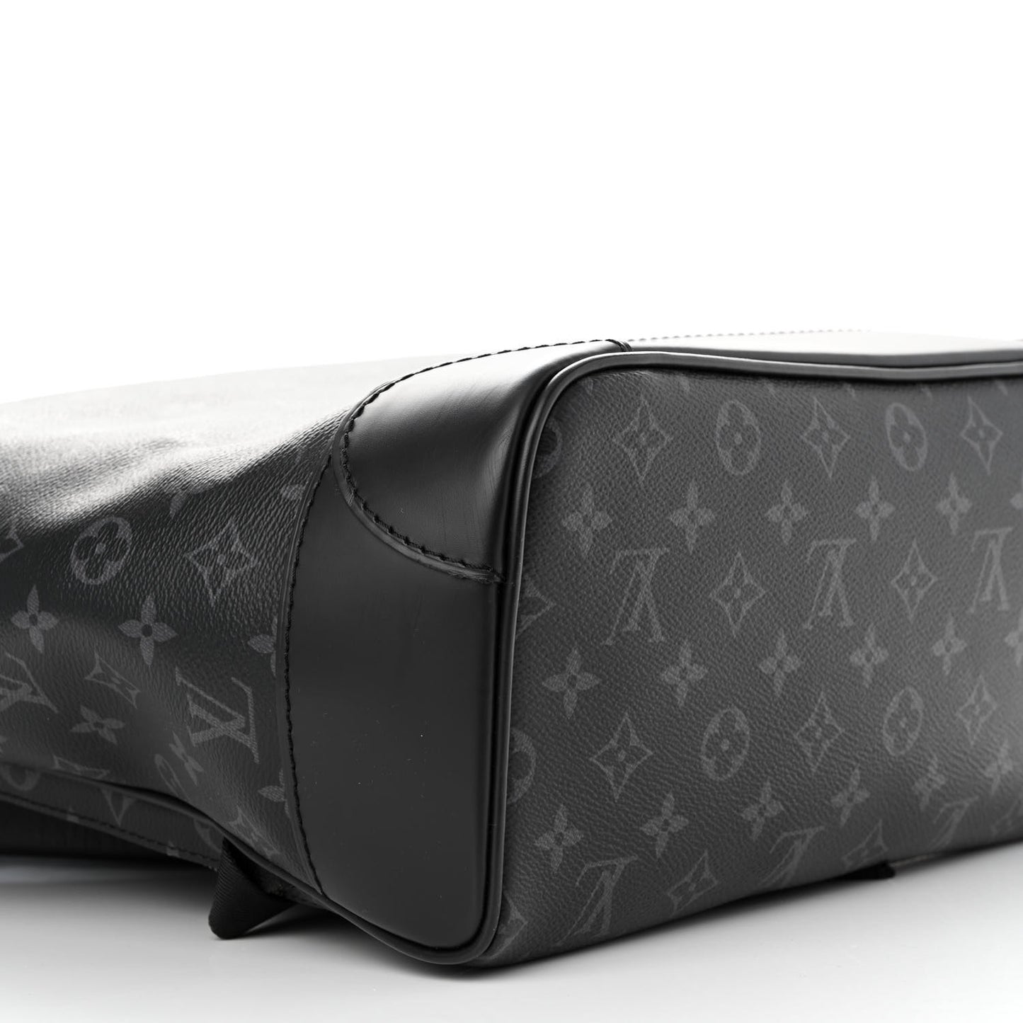 Monogram Eclipse Steamer Backpack