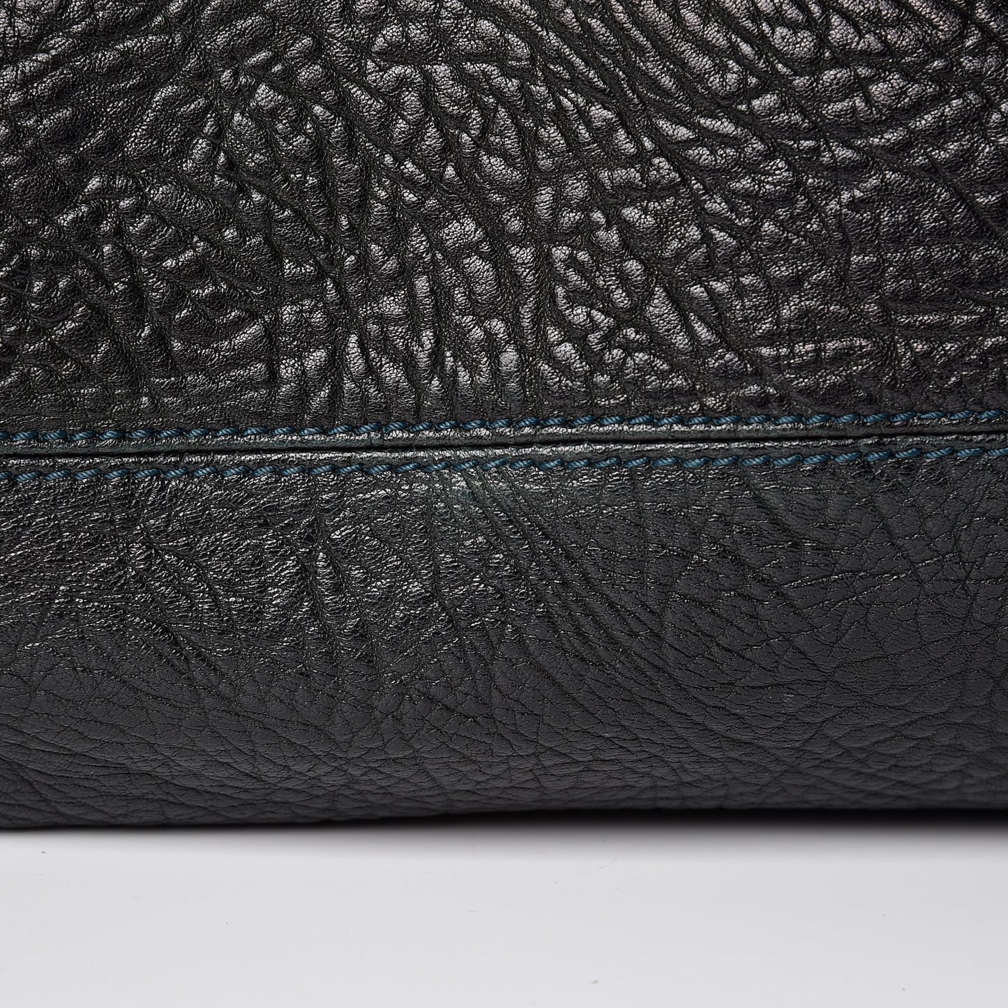 Sheepskin Medium Pandora Dark Green