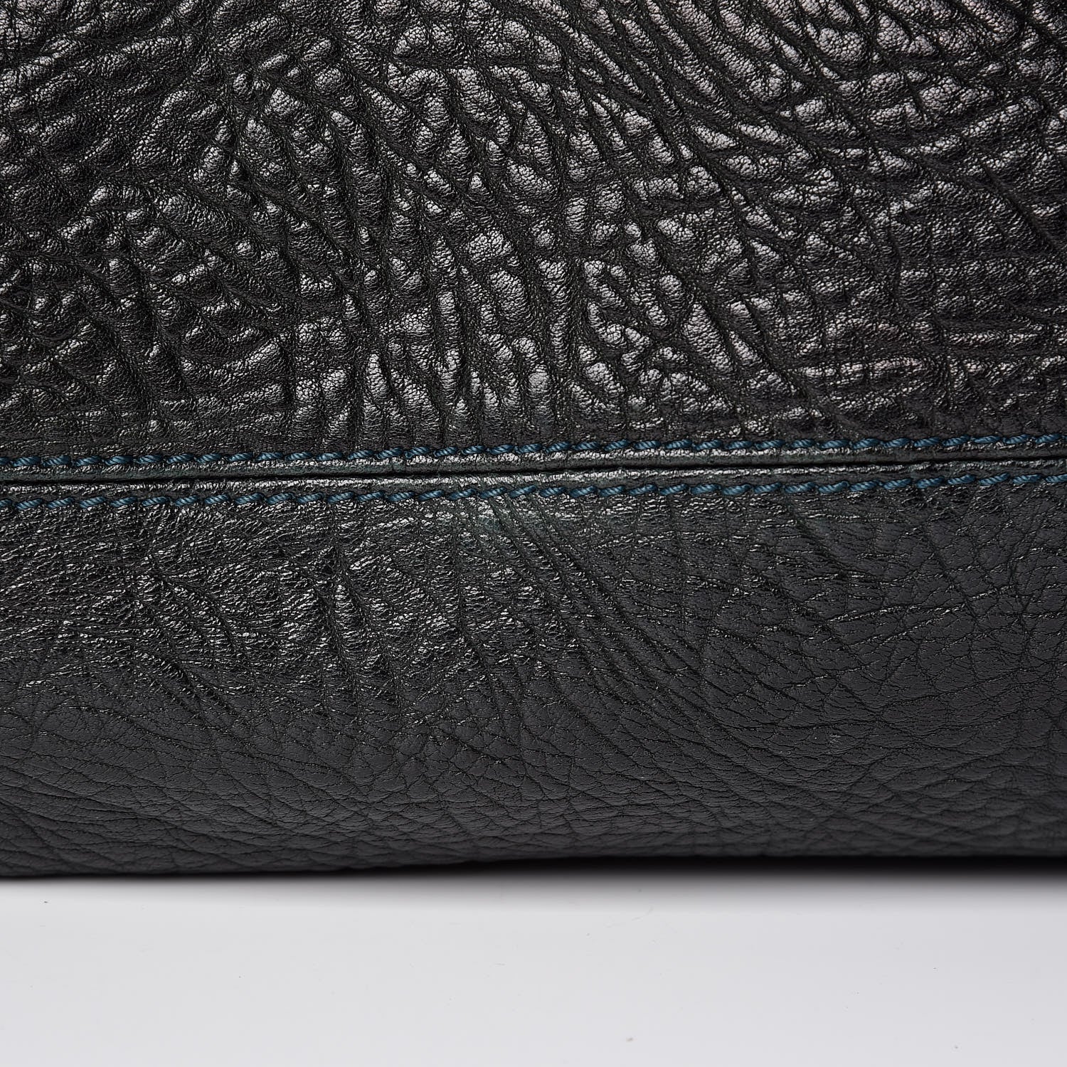 Givenchy Sheepskin Medium Pandora Dark Green 10 of 10