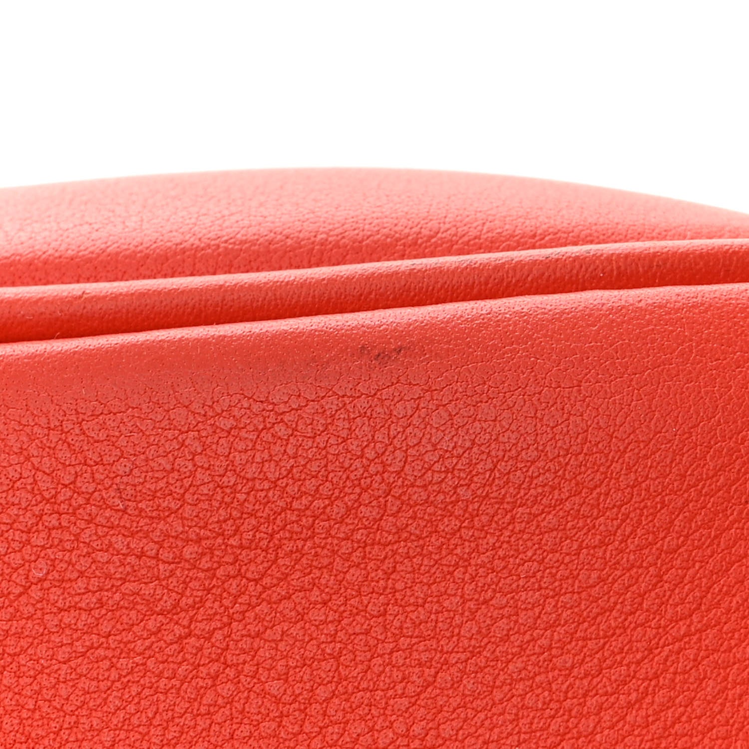 Hermes Swift Sac Berline 28 Capucine 14 of 14
