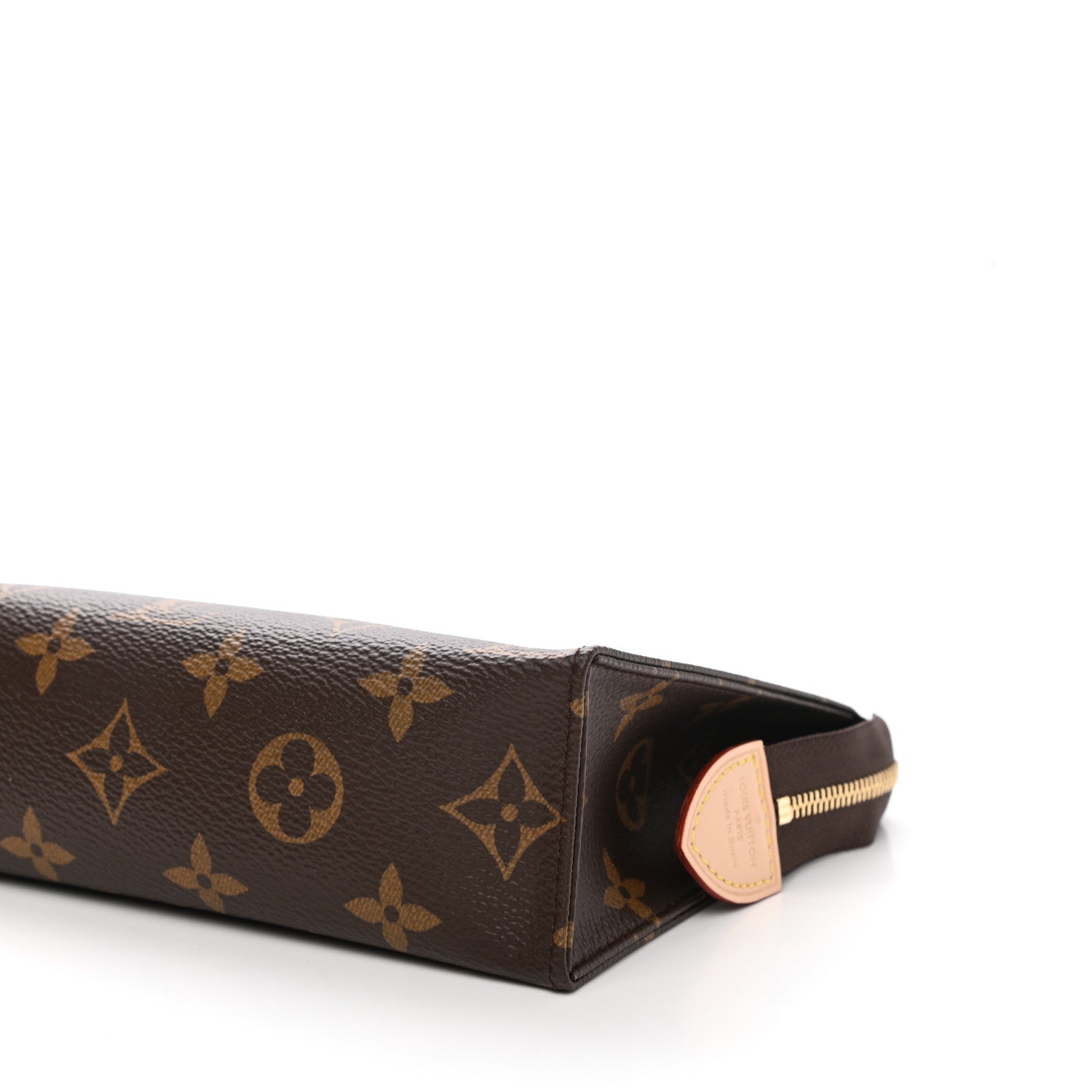Louis Vuitton Monogram Toiletry Pouch 19 6 of 9