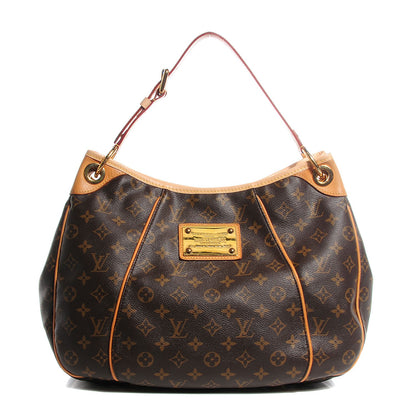 Louis Vuitton Monogram Galliera PM 1 of 7
