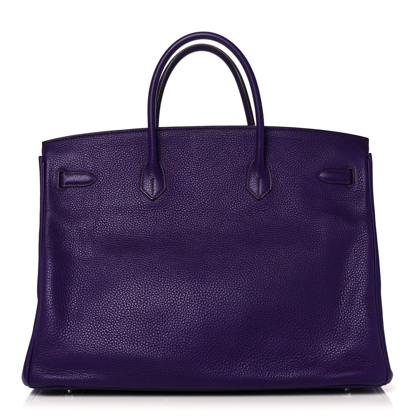 Togo Birkin 40 Iris