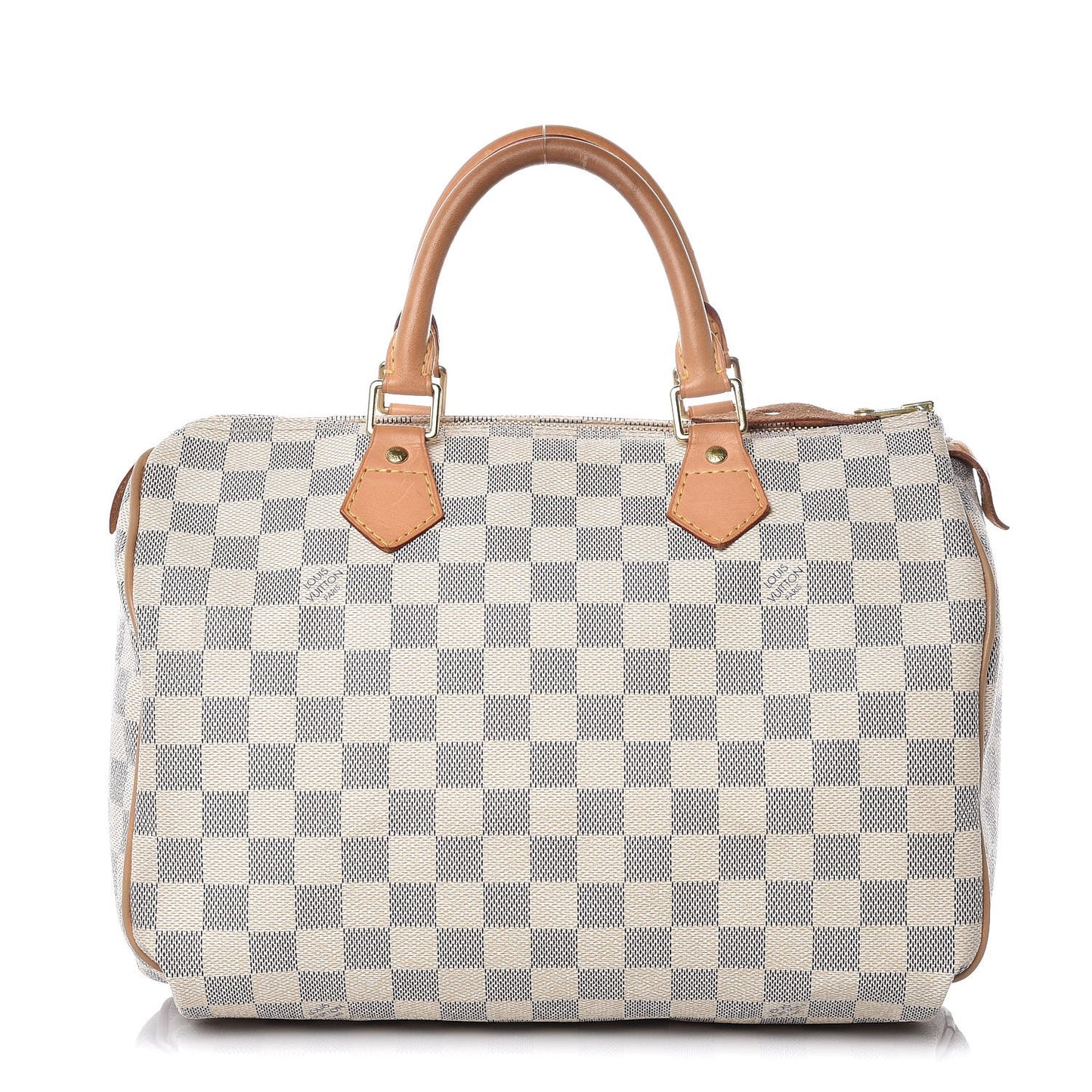 Damier Azur Speedy 30