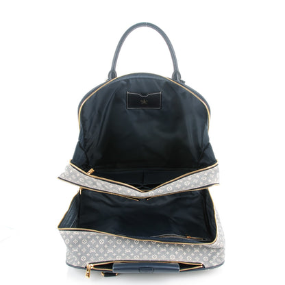 Louis Vuitton Monogram Idylle Epopee Rolling Suitcase Encre 5 of 7