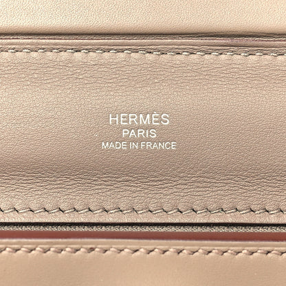 Hermes Evercolor Swift 24/24 21 Etoupe 6 of 11
