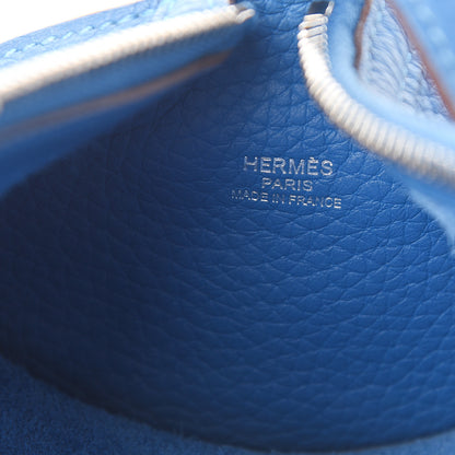 Hermes Taurillon Clemence Doremi 25 Mykonos 6 of 8