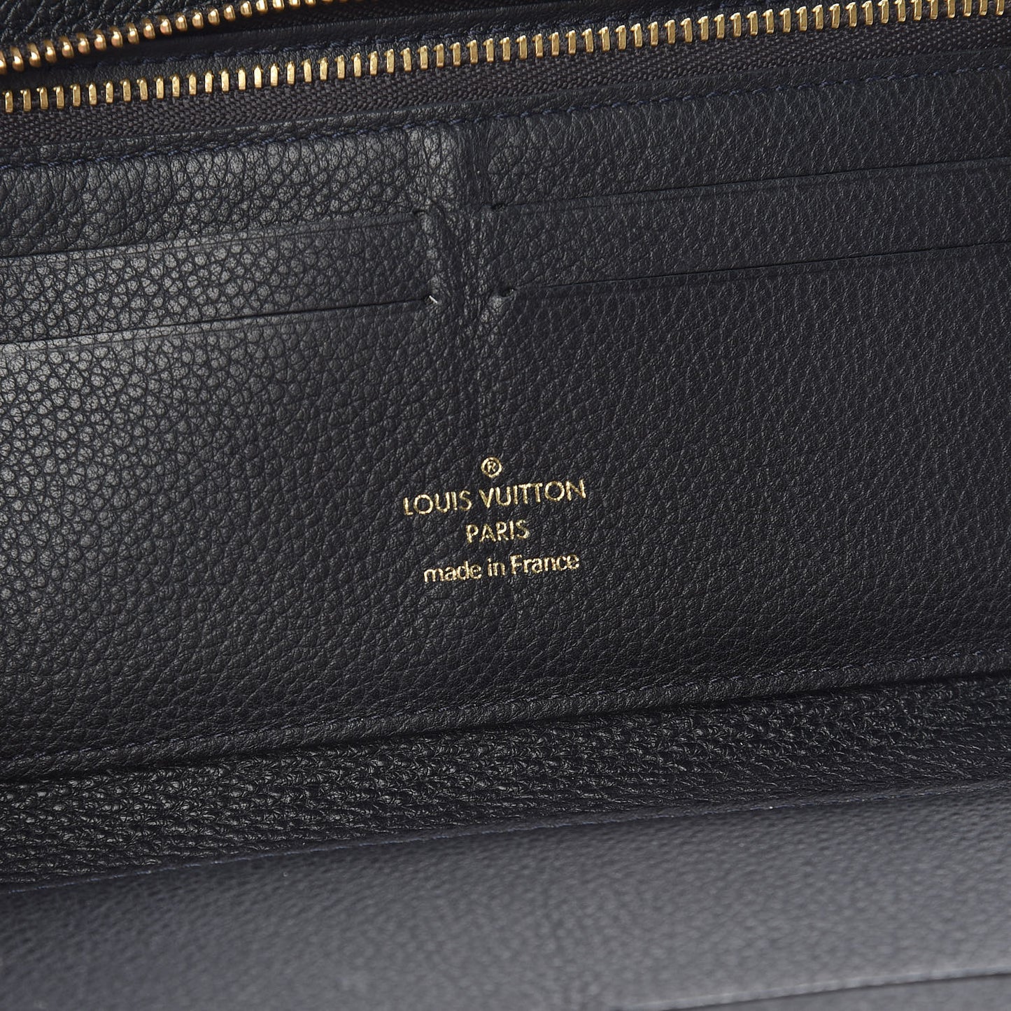 Empreinte Secret Long Wallet Infini