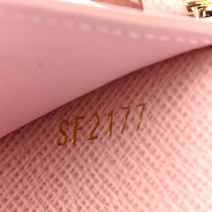 Louis Vuitton Monogram Victorine Wallet Rose Ballerine 6 of 6