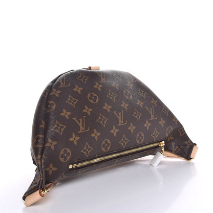 Louis Vuitton Monogram Bumbag 4 of 8