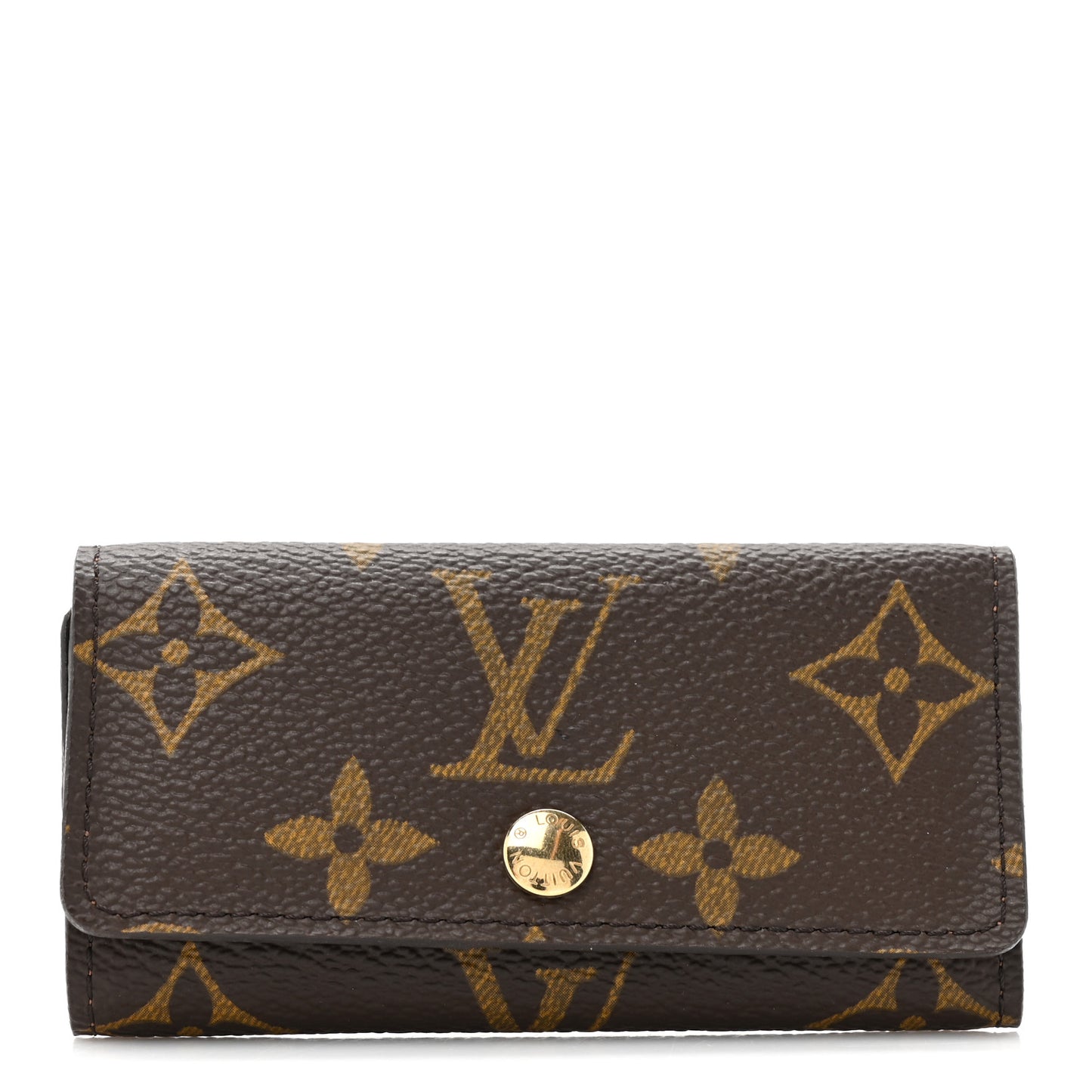 Monogram 4 Key Multicles Holder