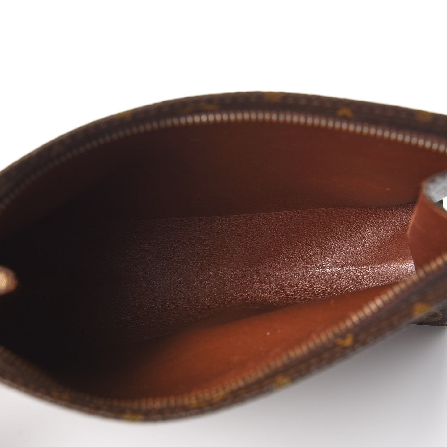 Monogram Toiletry Pouch 19