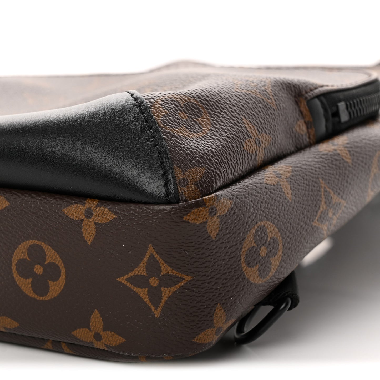 Monogram Macassar Avenue Sling Bag