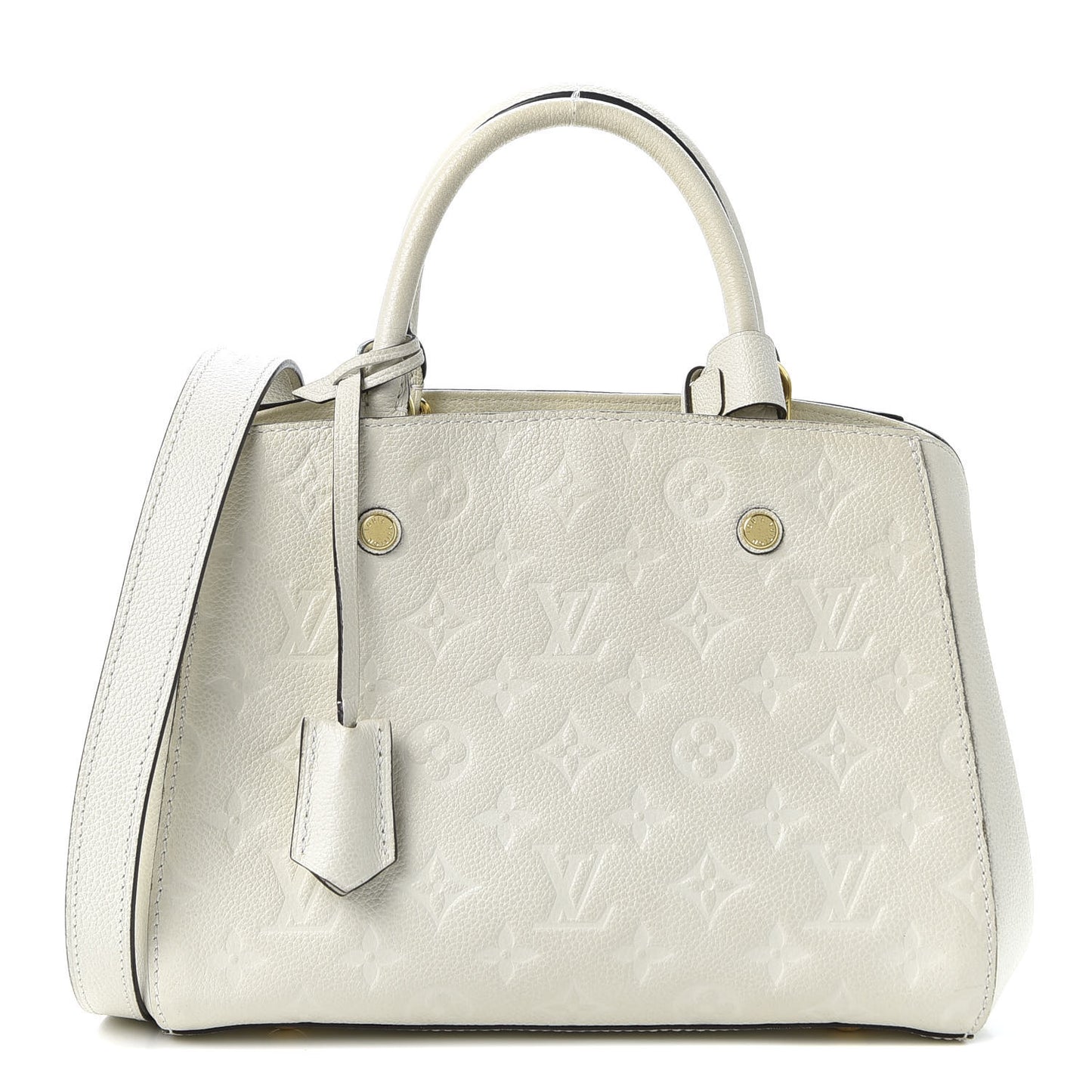 Empreinte Montaigne BB Ivory