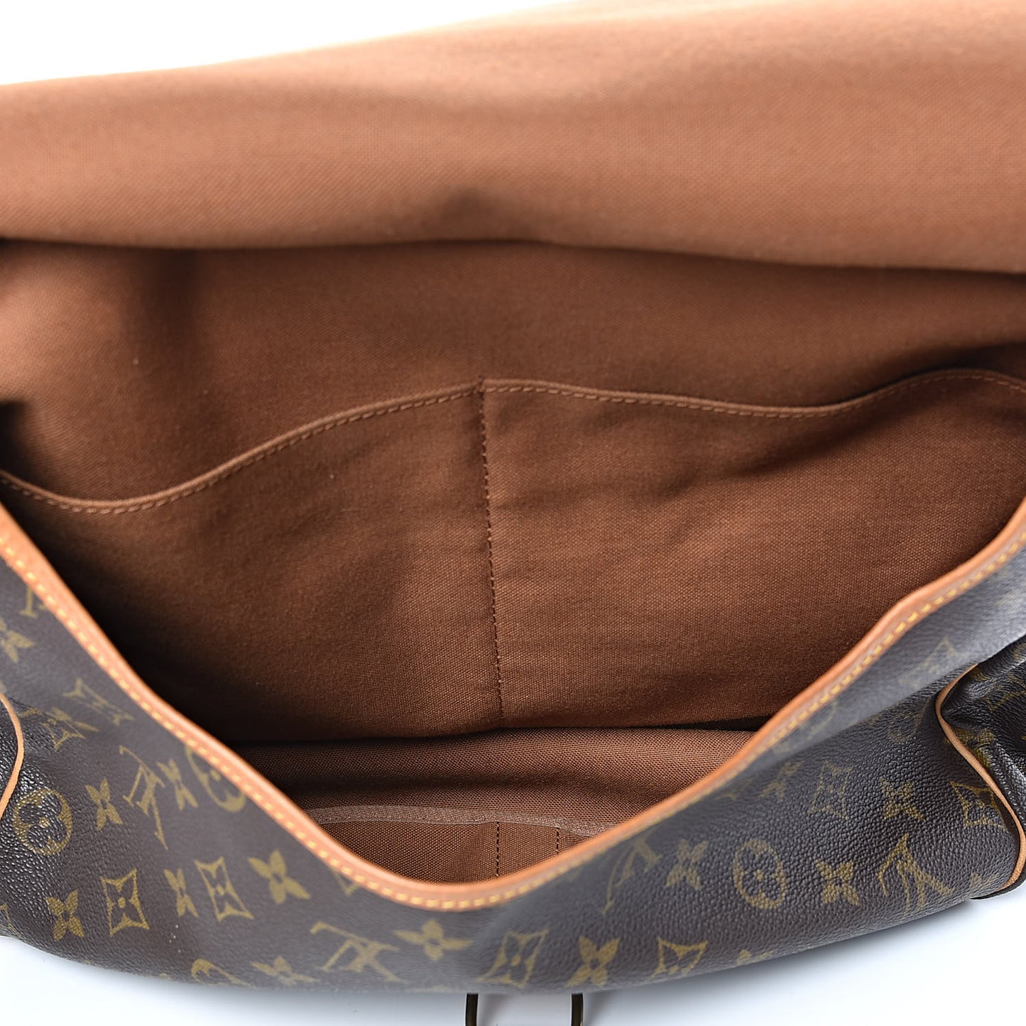 Monogram Saumur 35