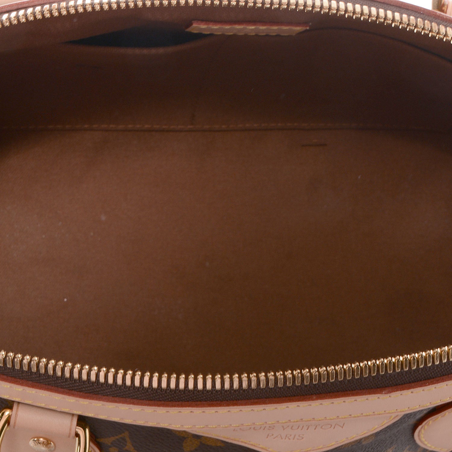 Louis Vuitton Monogram Tivoli PM 6 of 9