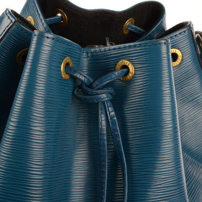 Louis Vuitton Epi Noe Toledo 12 of 12