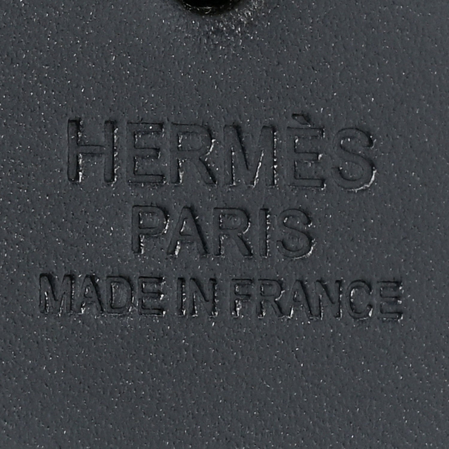 Hermes Vache Hunter Toile Herbag Zip 31 PM Cactus Bleu Indigo 8 of 14