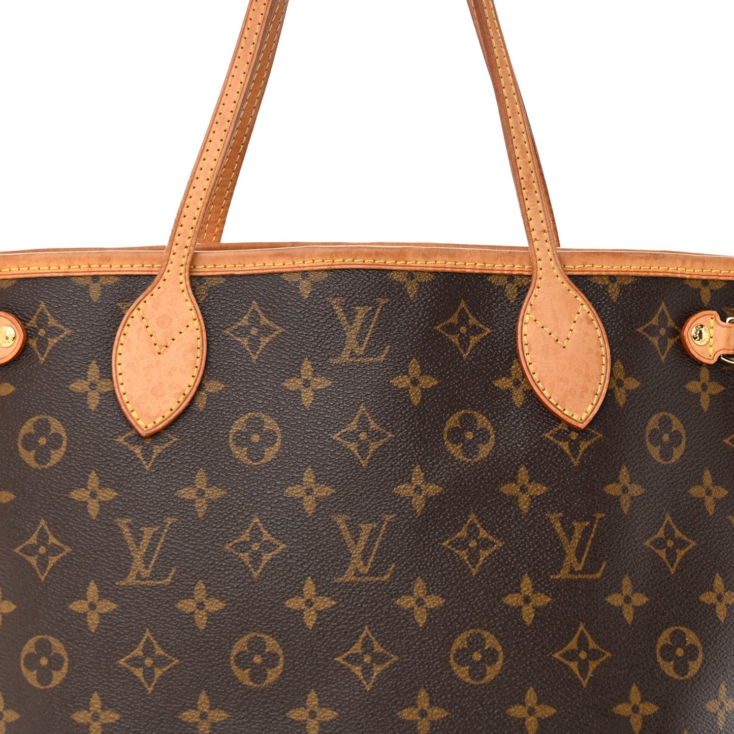 Monogram Neverfull PM